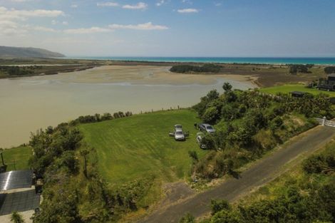 Photo of property in 10 Mangawhio Drive, Mahia, 4198
