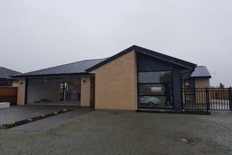 Photo of property in 45 Welsford Street, Woodend, 7610