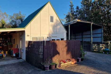 Photo of property in 62 Wilson Road, Dairy Flat, Albany, 0792