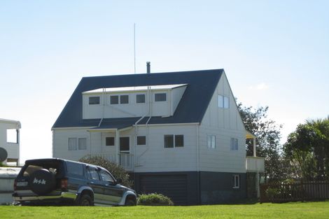 Photo of property in 317 Harbour Road, Ohope, 3121