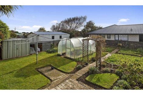 Photo of property in 78 Cargill Street, Waikiwi, Invercargill, 9810