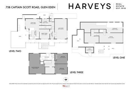 Photo of property in 2/75 Captain Scott Road, Glen Eden, Auckland, 0602