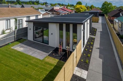 Photo of property in 1/557 Cranford Street, Papanui, Christchurch, 8052