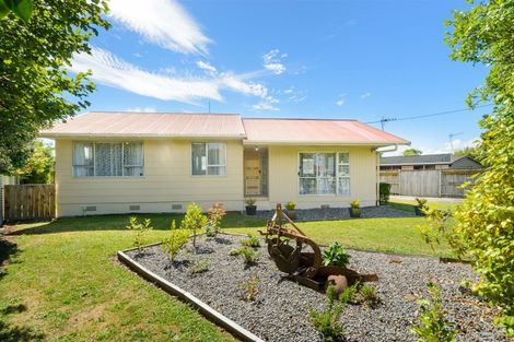 Photo of property in 33 Trent Street, Rongotea, 4476