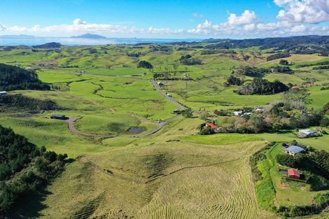 Photo of property in 495 Glenmohr Road, Waipu, 0582