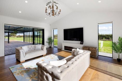 Photo of property in 295 Dawson Road, Taupiri, 3791