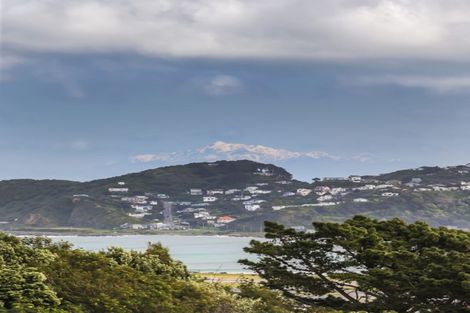 Photo of property in 85e Seatoun Heights Road, Seatoun, Wellington, 6022