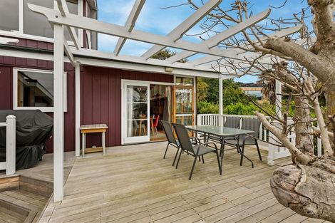 Photo of property in 78 Mount Pleasant Road, Mount Pleasant, Christchurch, 8081