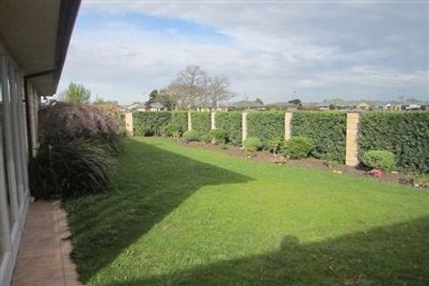 Photo of property in 55 Harvard Avenue, Wigram, Christchurch, 8042