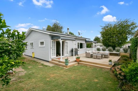 Photo of property in 2a Allenby Road, Matamata, 3400