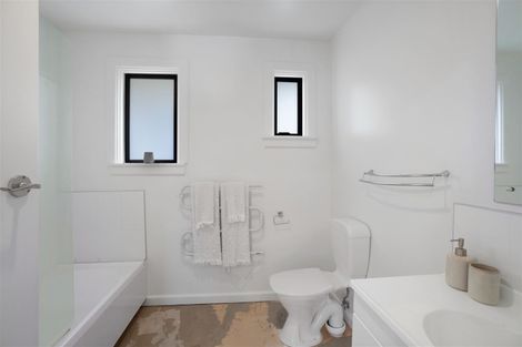 Photo of property in 50 Willryan Avenue, New Brighton, Christchurch, 8083