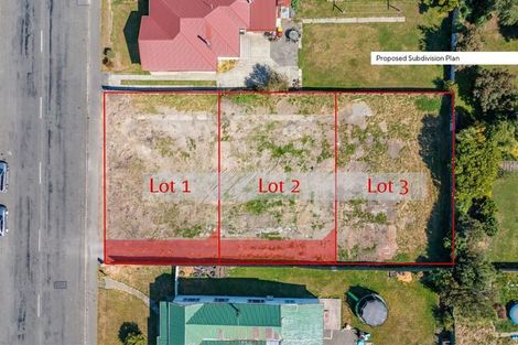 Photo of property in 262 Ettrick Street, Appleby, Invercargill, 9812