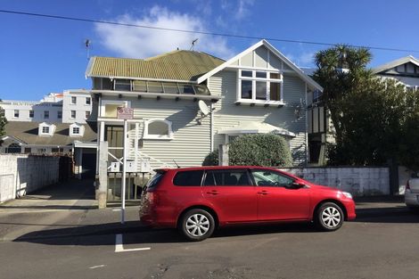 Photo of property in 9 Palmer Street, Aro Valley, Wellington, 6011