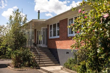 Photo of property in 10 Fairview Terrace, Paeroa, 3600