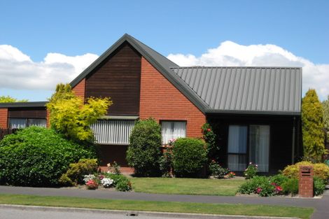 Photo of property in 1/87 Merrin Street, Avonhead, Christchurch, 8042