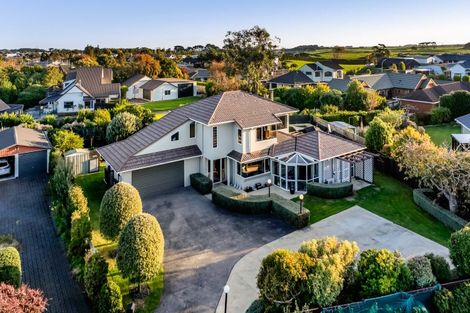 Photo of property in 283 Glover Road, Hawera, 4610