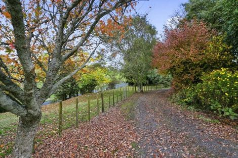 Photo of property in 2879 Arapuni Road, Pukeatua, 3880