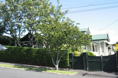 Photo of property in 40 Seaview Road, Remuera, Auckland, 1050