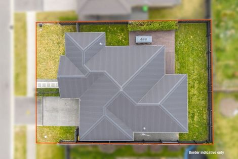 Photo of property in 11 Lydiard Drive, Rolleston, 7615