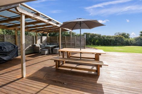 Photo of property in 32 Mccathie Road, Ruakaka, Whangarei, 0171