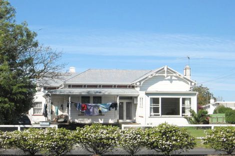 Photo of property in 678 Gladstone Road, Te Hapara, Gisborne, 4010