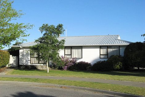 Photo of property in 5 Chante Crescent, Renwick, 7204