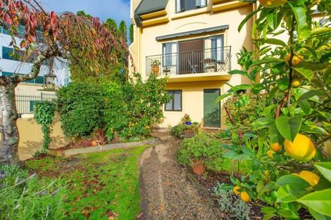 Photo of property in 9/118 Grantham Street, Hamilton Central, Hamilton, 3204