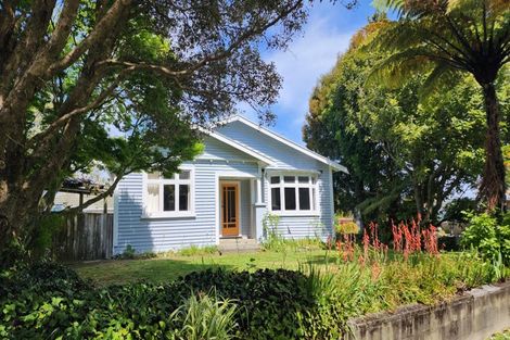 Photo of property in 1 Edwin Street, Belmont, Lower Hutt, 5010