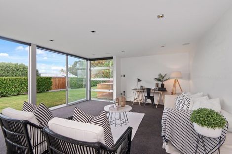 Photo of property in 129 Richmond Hill Road, Richmond Hill, Christchurch, 8081