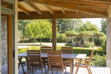 Photo of property in 3 Grey Street, Martinborough, 5711