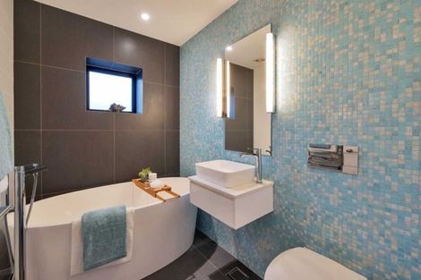 Photo of property in 1/9 Earnoch Avenue, Takapuna, Auckland, 0622