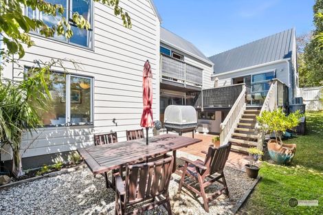 Photo of property in 75 Cypress Drive, Maungaraki, Lower Hutt, 5010