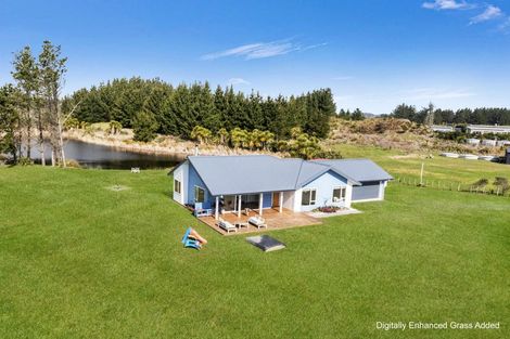 Photo of property in 38 Kanuka Drive, Waitarere, Levin, 5510