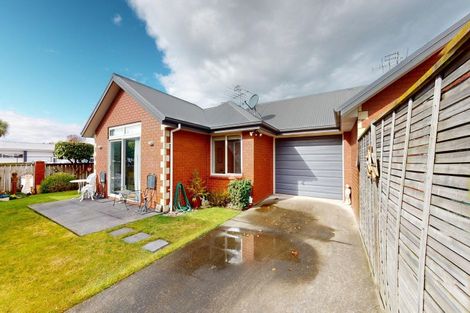 Photo of property in 5/4 Moore Street, Ashburton, 7700