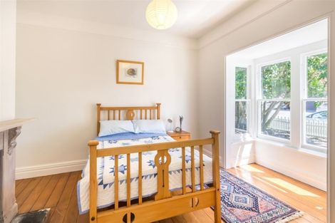 Photo of property in 38 Burke Street, Addington, Christchurch, 8024