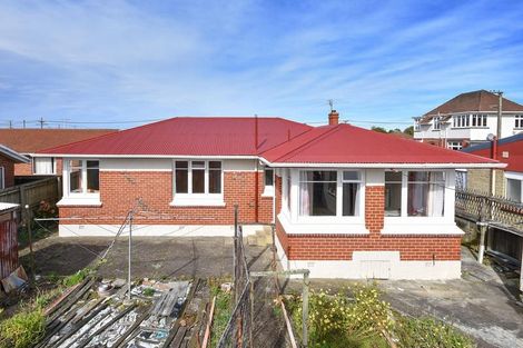 Photo of property in 134 Melbourne Street, South Dunedin, Dunedin, 9012
