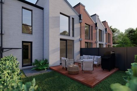 Photo of property in 88 Holly Road, St Albans, Christchurch, 8014