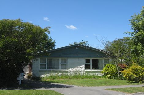 Photo of property in 28 Oldwood Street, Bishopdale, Christchurch, 8053