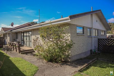 Photo of property in 44 Lydia Street, Greymouth, 7805
