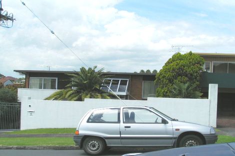 Photo of property in 3/1 Park Avenue, Takapuna, Auckland, 0622