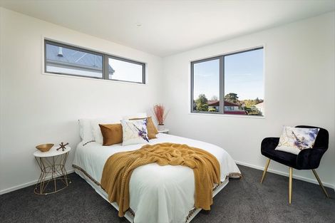 Photo of property in 13 Franco Road, Halswell, Christchurch, 8025