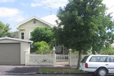 Photo of property in 20 Allenby Avenue, Devonport, Auckland, 0624