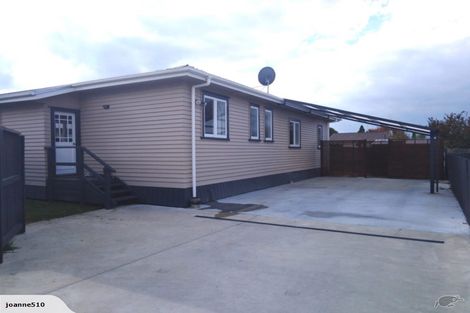 Photo of property in 3a Central Street, Matamata, 3400