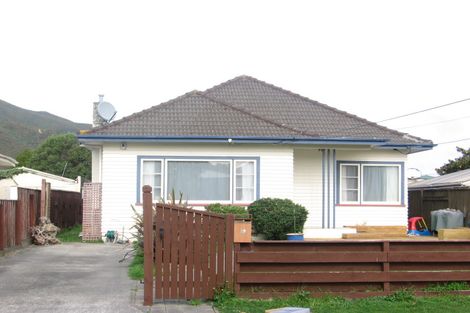 Photo of property in 13 Fairfield Avenue, Fairfield, Lower Hutt, 5011