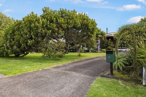 Photo of property in 42 Oceanbeach Road, Mount Maunganui, 3116