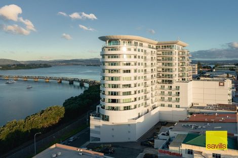 Photo of property in 12/72e Devonport Road, Tauranga, 3110