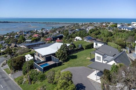 Photo of property in 147 Soleares Avenue, Mount Pleasant, Christchurch, 8081
