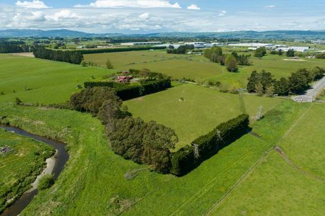 Photo of property in 52 Setters Line, Bunnythorpe, Palmerston North, 4478
