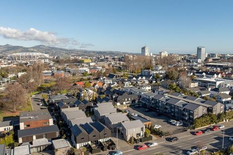 Photo of property in Salisbury Park, 12/226g Salisbury Street, Christchurch Central, Christchurch, 8013