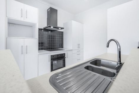 Photo of property in 12c Kelvin Place, Hamilton East, Hamilton, 3216